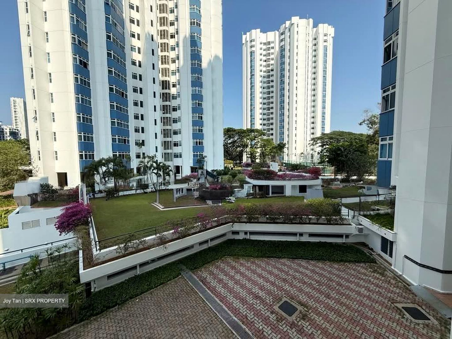 The Waterside (D15), Condominium #603160231